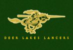 Deer Lakes Touchdown Club